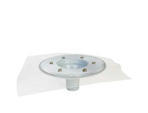 
Stainless Steel Water Drain Bathroom Toilet Kitchen 