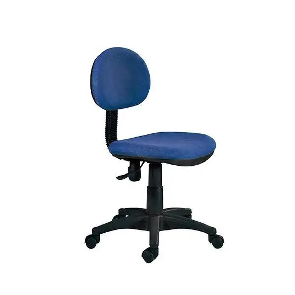 
Cheap price Fabric computer office chair without arm 