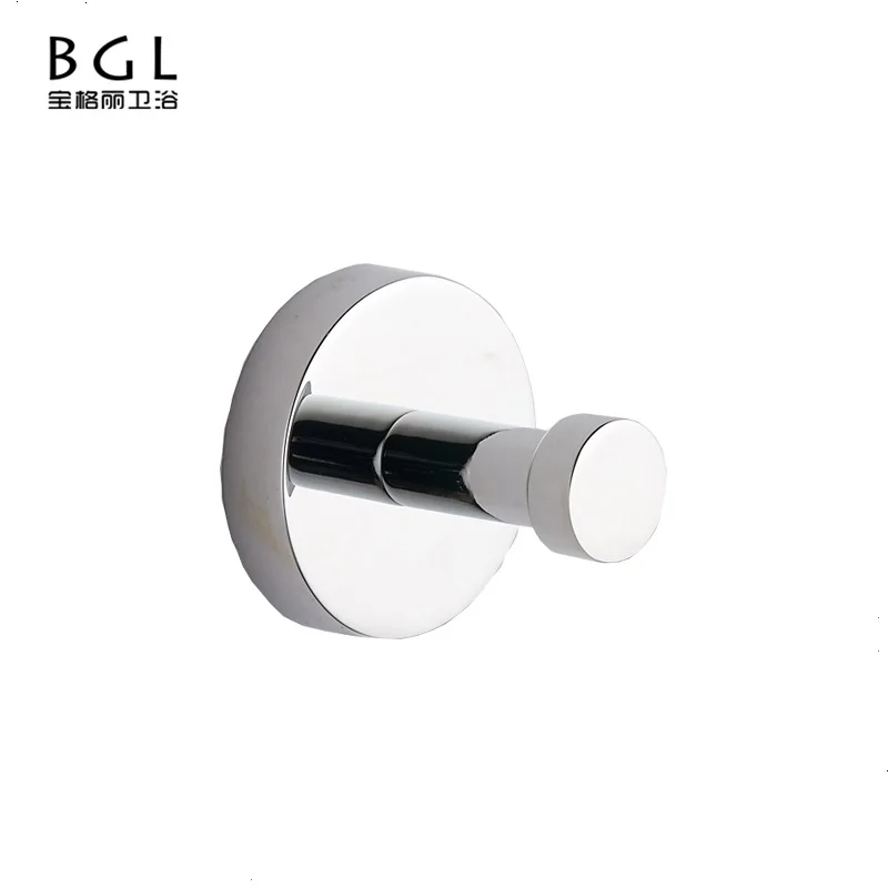 50500 хром шт. 6 шт аксессуары для ванной комнаты Набор