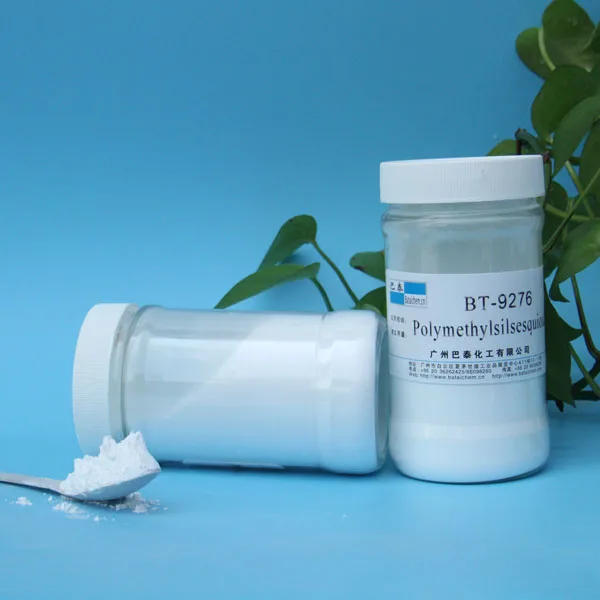 
Cosmetic Ingredients PDMS For Cream, Shampoo And Skin Care / Silica Powder For Oily Control 