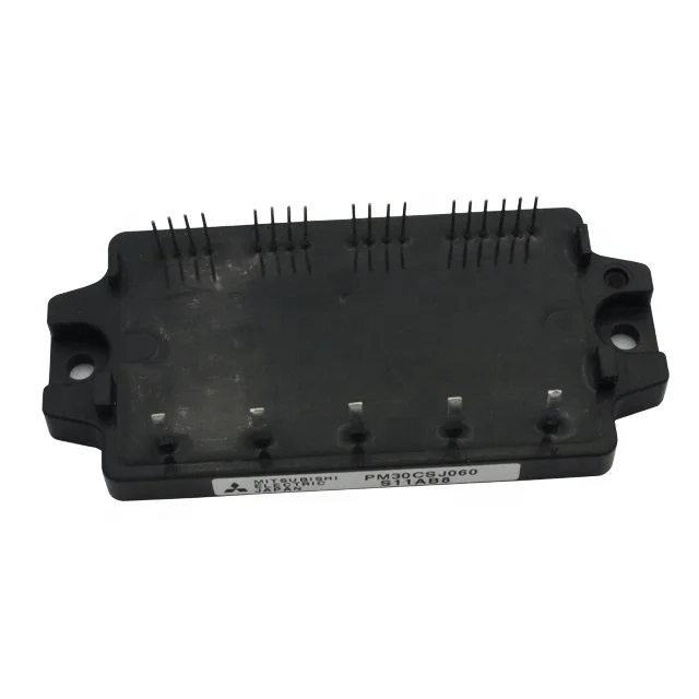Новый Интеллектуальный силовой IGBT-драйвер 600 в 30 А модуль IGBT PM30CSJ060