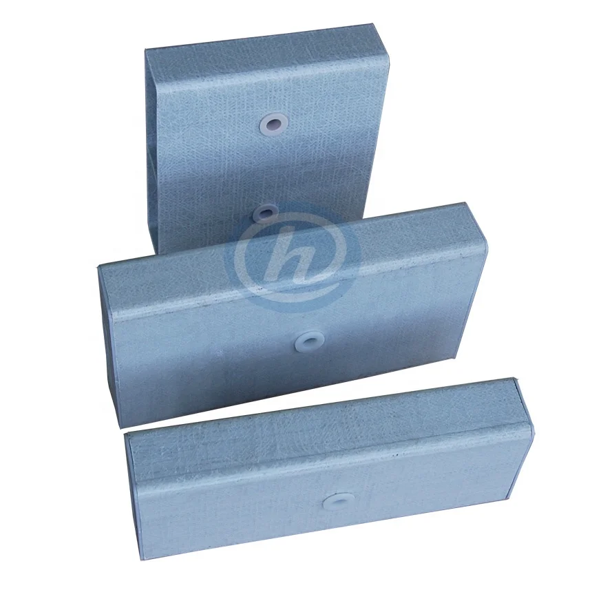 Anti-corrosion FRP roof purlin made in 24years factory