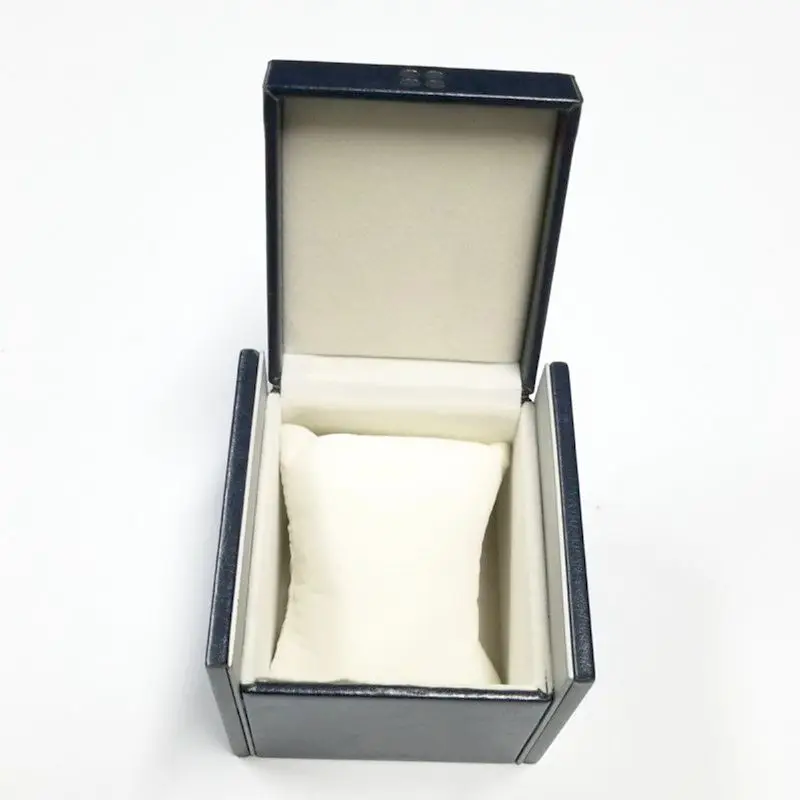 
Luxury Leather Wooden Display Watch Box 