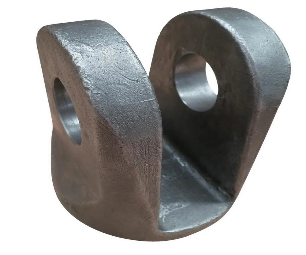 A large-scale Foundry With Powerful Machining Capabilities(25 years experience,20,000 tons capacity)