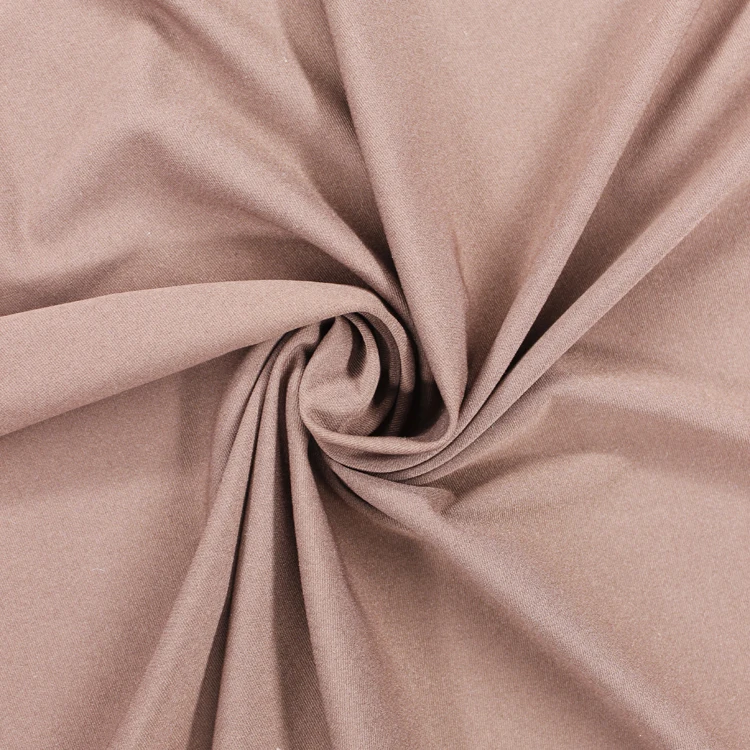 2018 new recycle coolmax fabric for swimwear