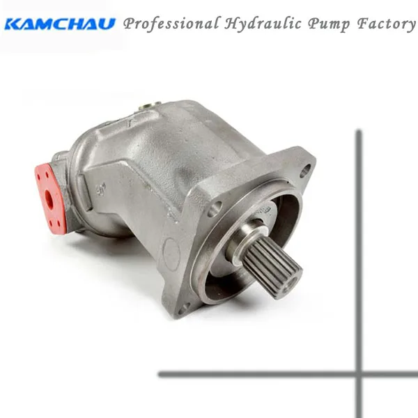Цена мотора Rexroth гидровлическое (серии A2FM)