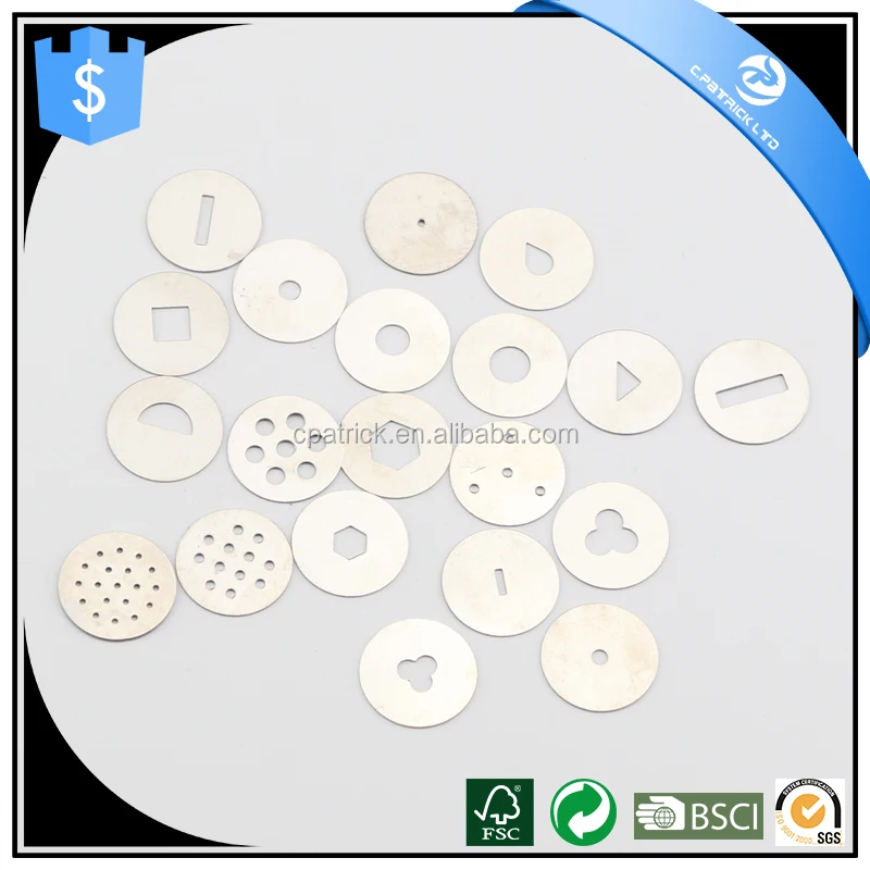 Stainless Steel Green pottery DIY Clay Sugar Paste Extruder with 20 Discs