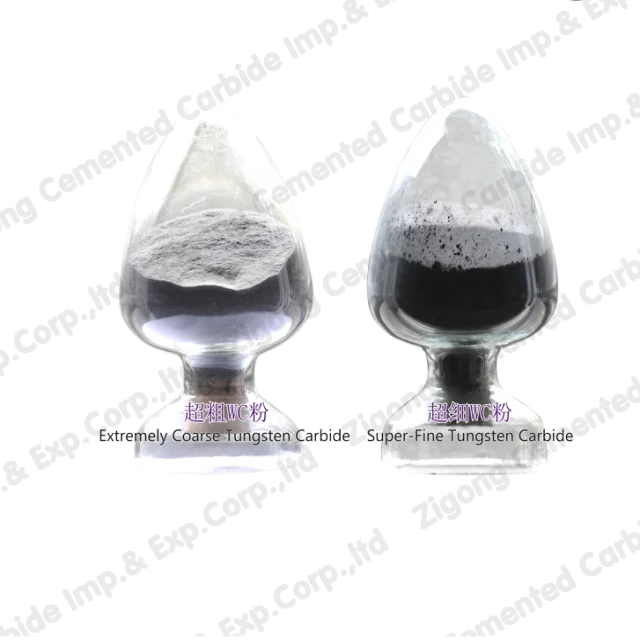 WC-20Cr-7Ni Thermal Spray powder