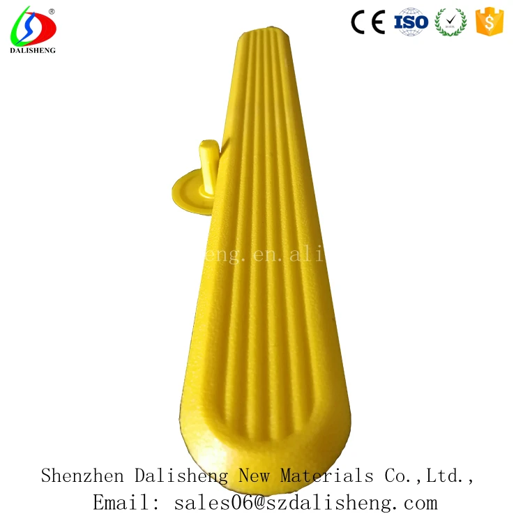 
Good TPU Soft and Line Plastic Tactile Attention Strips 