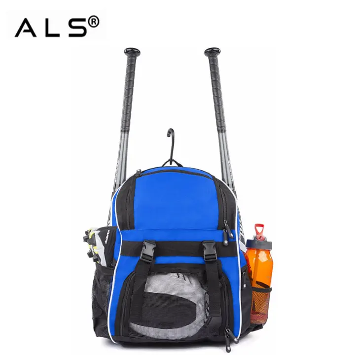 
Wholesale new china 2020 top team sports bat bag large baseball bat backpack team baseball bags 