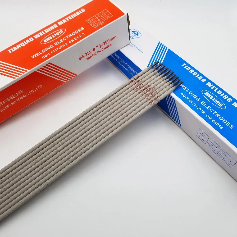 Welding Electrodes E 7016 7018-1 6013 6010 6011 308 J421 Welding Rods Price Buy Direct From China Factory