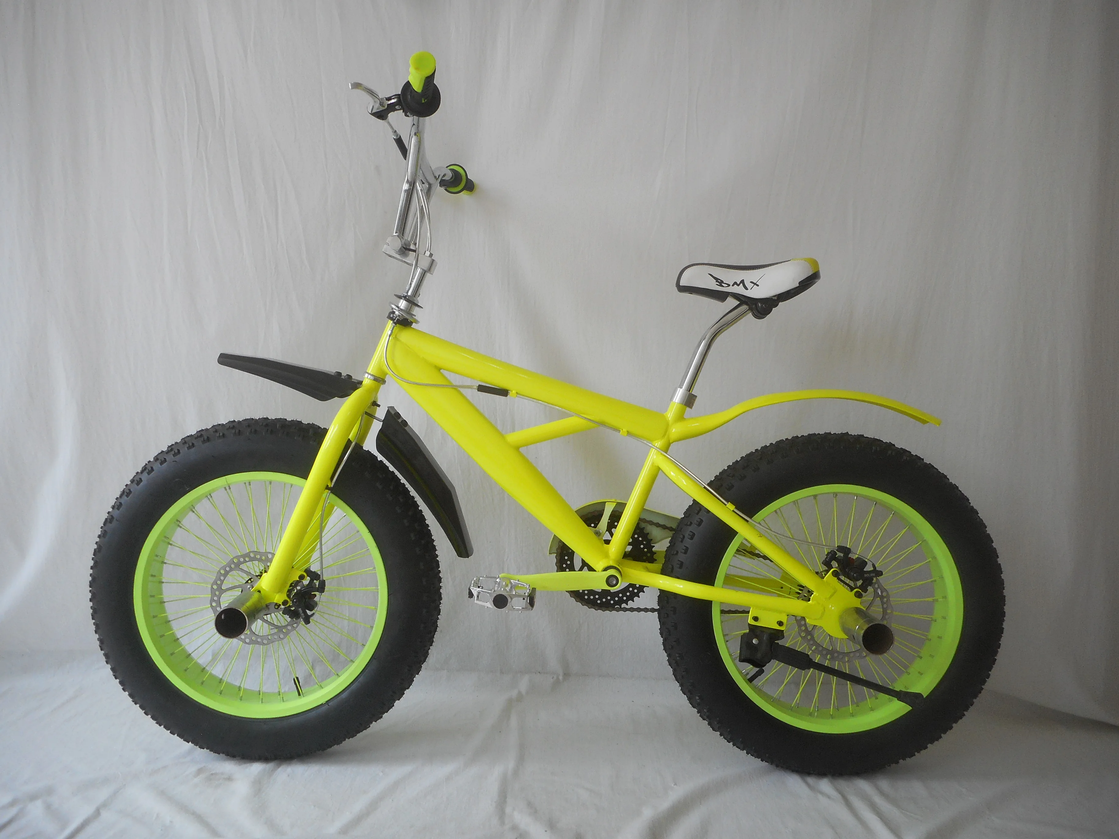 New model Freestyle bicycle and BMX bike sale to Egypt market