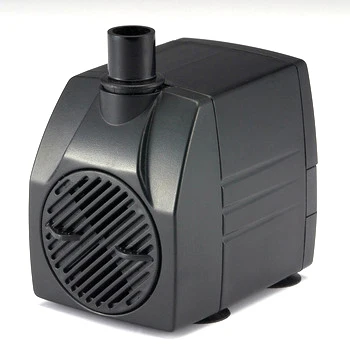 High quality pump JR-1500 25W 120V with UL certification