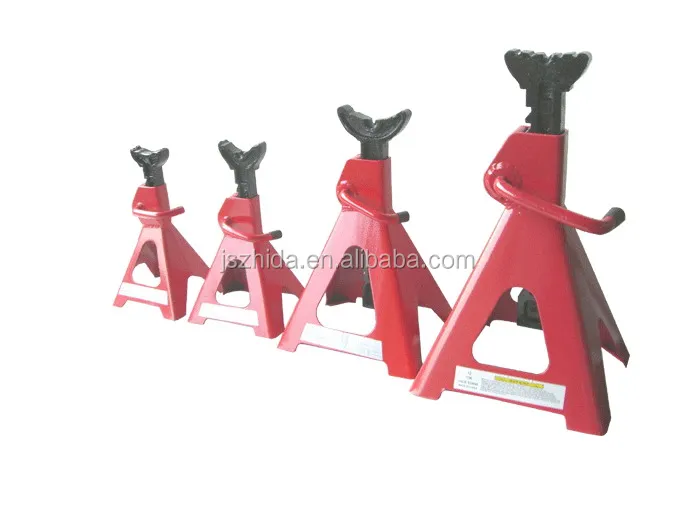 
6 Ton Car jack stand for car repair 