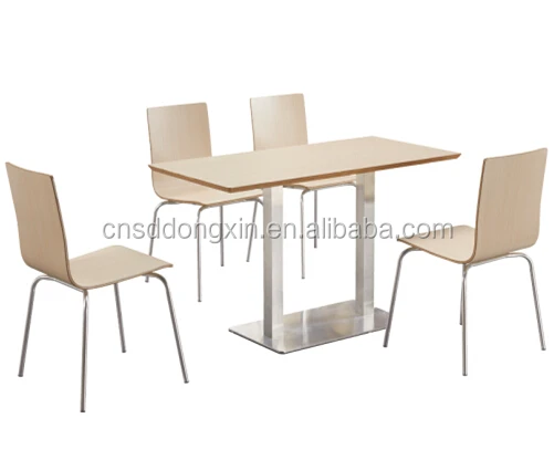 High Quality Wooden Restaurant Chair Restaurant Furniture Chair
