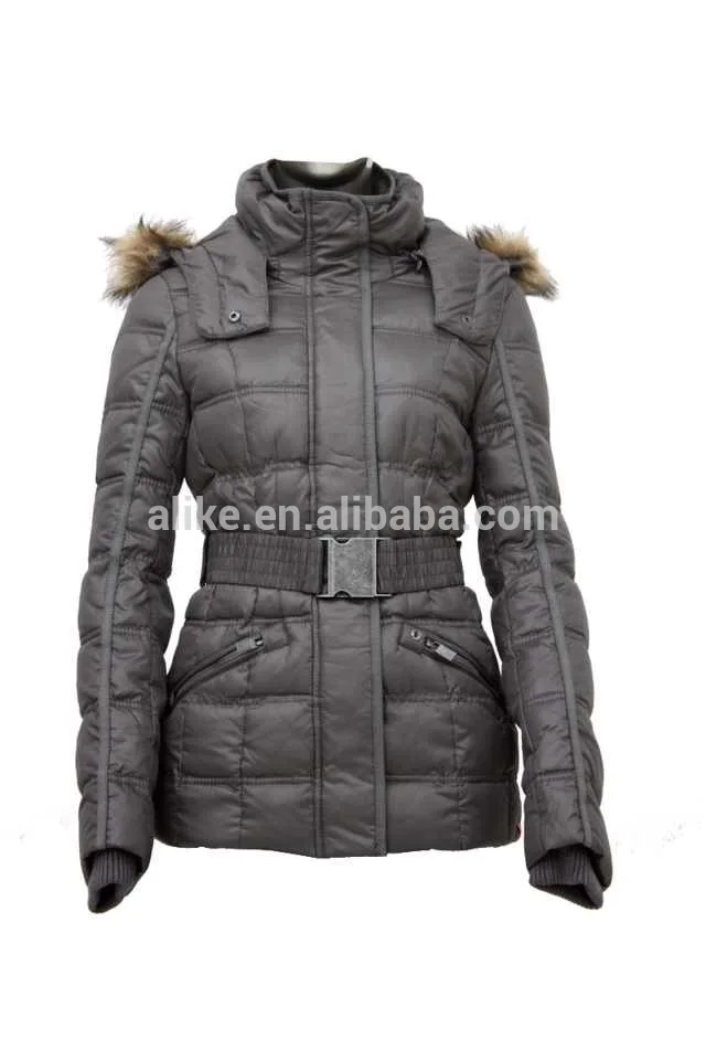 короткий мягкий зимняя куртка для леди 2014 новый пиджак