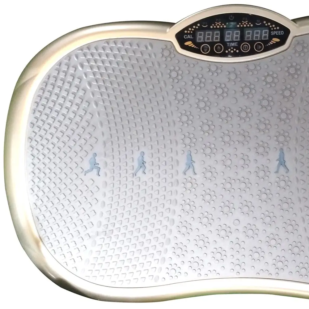 CYCHOS Shanghai high quality vibration plate exercise machine and massager vibration plate