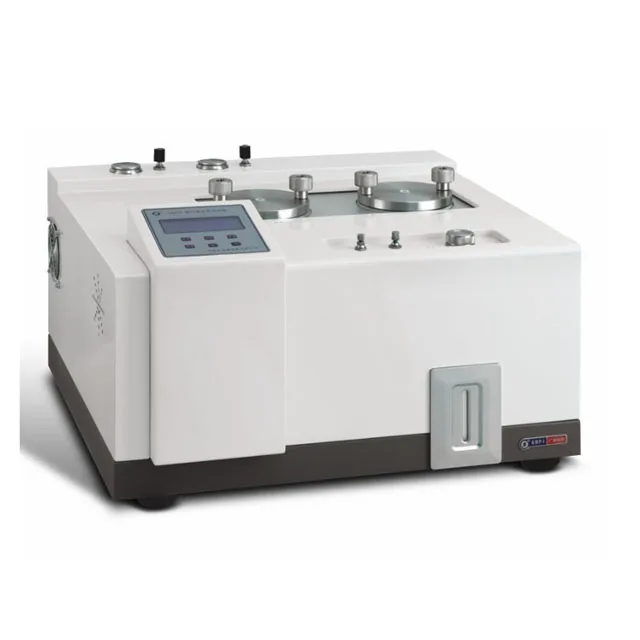 Тестер проницаемости водяного