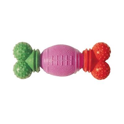 Pet Play Rubber Toy