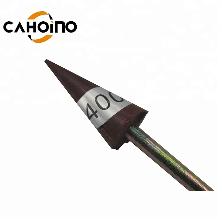 Cheap Price Shank 3MM 6MM Resin Polishing Bit Diamond Resin Burr Grinding Point Head Abrasive Tool For Stone Carvings