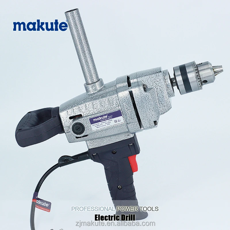 Yongkang makute ED006 Power Tool Factory Drill Machine Electric Drill