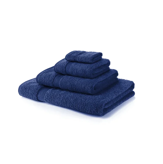 100% Cotton, Poly Cotton Hand Towels