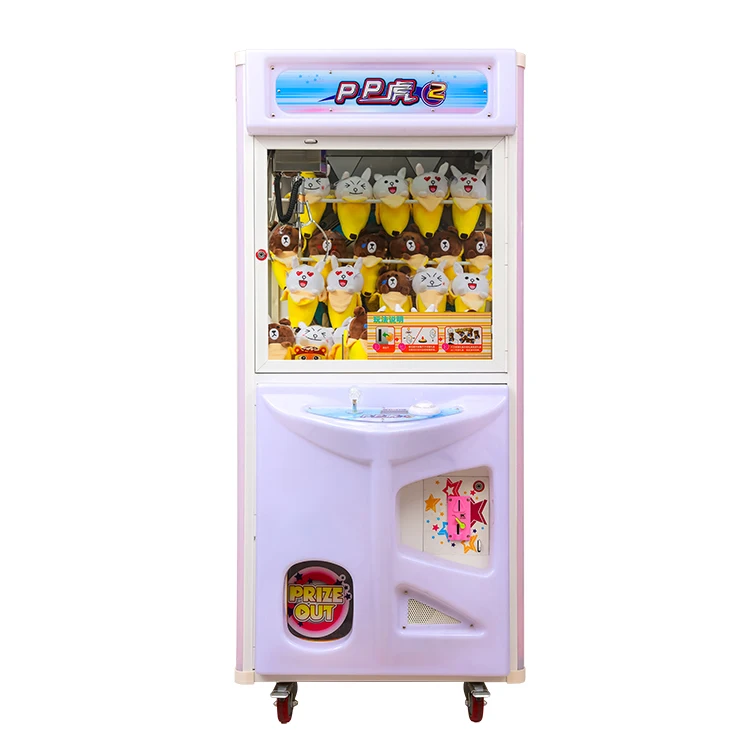 toy story 2 kids claw crane arcade games machine