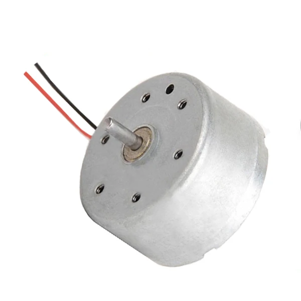 3v electric dc mini motor rf-300eh-1d390 dvd