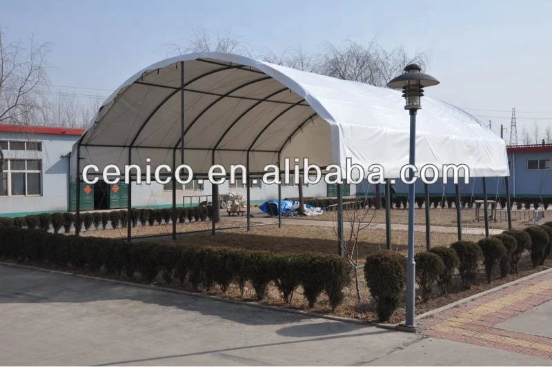 Dock Boat Shelter , Yacht shelter tent