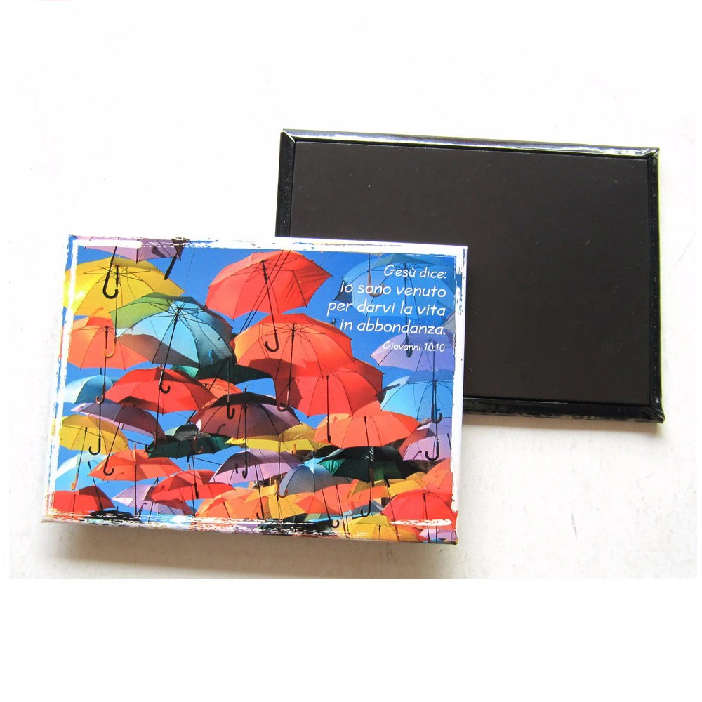 Рекламные товары, магнит для холодильника, оптовая продажа, Сувенирный магнит для холодильника на заказ