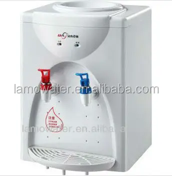 dispensador de Agua