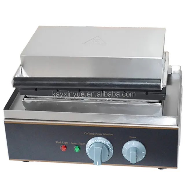 New Product Corn Dog Maker Electric Corn Dog Machine for Small business