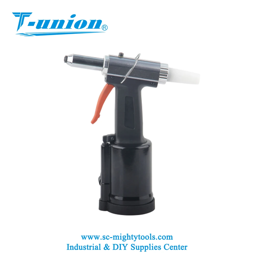 Air Riveter Tool Pneumatic Rivet Nut Gun