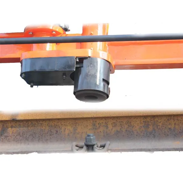 NGM-4.4 Internal Combustion Railway Grinding Machine Manufacturers