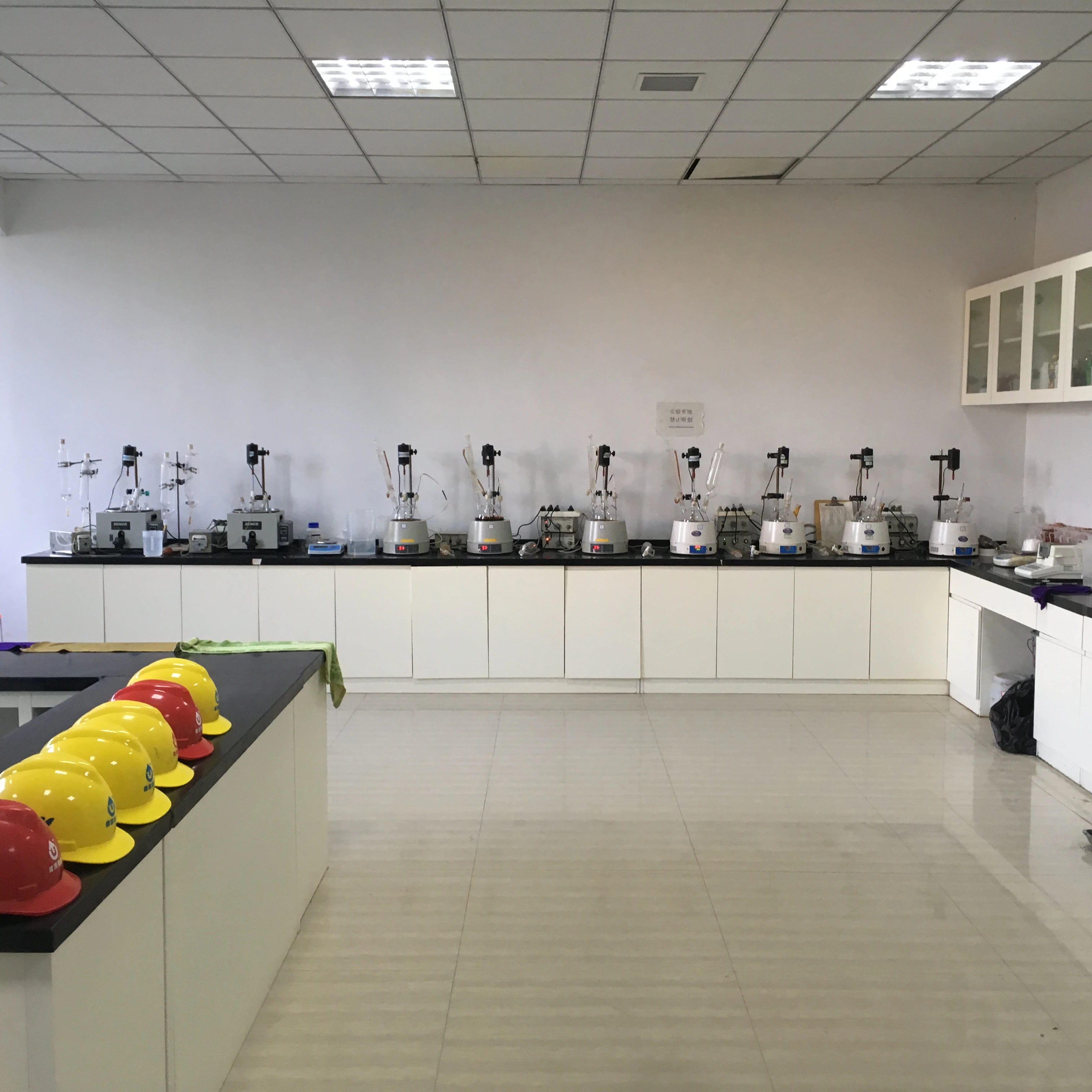 
WOXIN JS-6 Early Strength Concrete Admixture Polycarboxylate Superplasticizer 