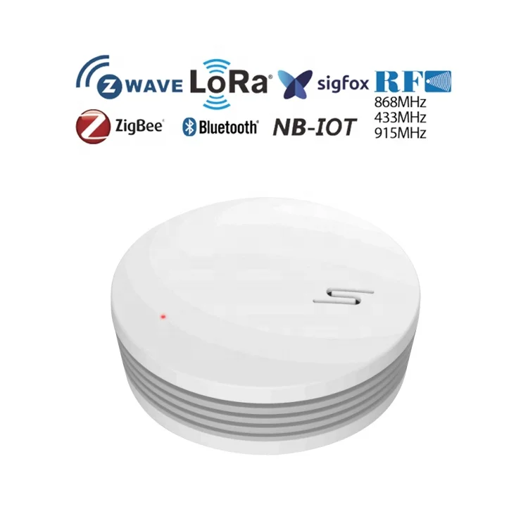  Переносной Подключаемый модуль INTERTEK от производителя умный беспроводной Wi-Fi датчик пожара сигнализация огня дыма цена