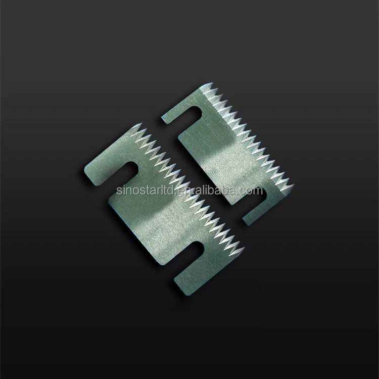 Упаковочная машина нож для резки пищевых пакетов