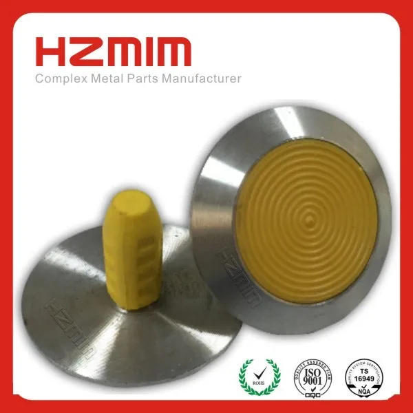 
Road stud, tactile indicator stainless steel stud, tactile paving 