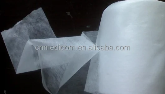 Non woven fabric spunbond Cutting and Sewing Machine