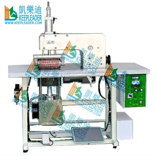 Ultrasonic Lace Cutting / Sewing / Sealing / Welding / Welding, Ultrasonic Cutting Synthetic / Sewing Machines