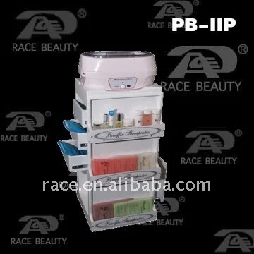 подогрев машина полностью изысканный парафин (CE, ISO13485 С 1994 года)