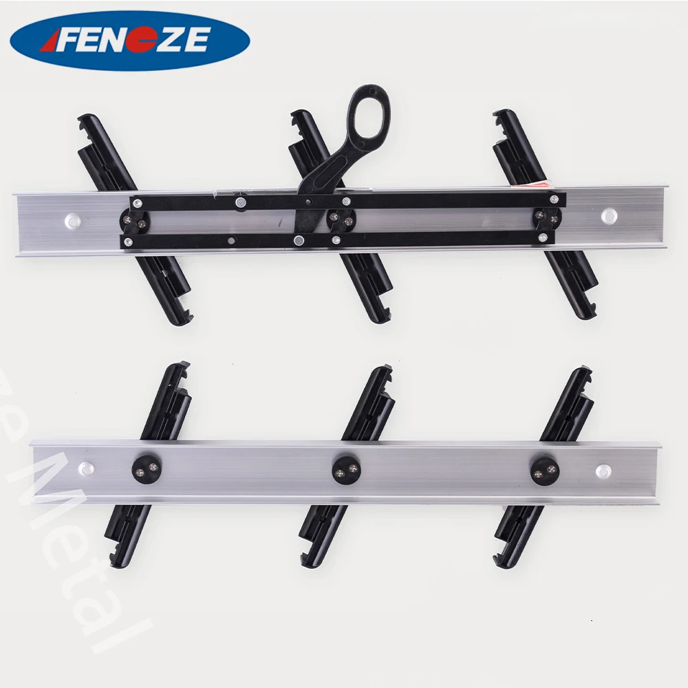 2019 latest design vertical plastic jalousie window glass louvre