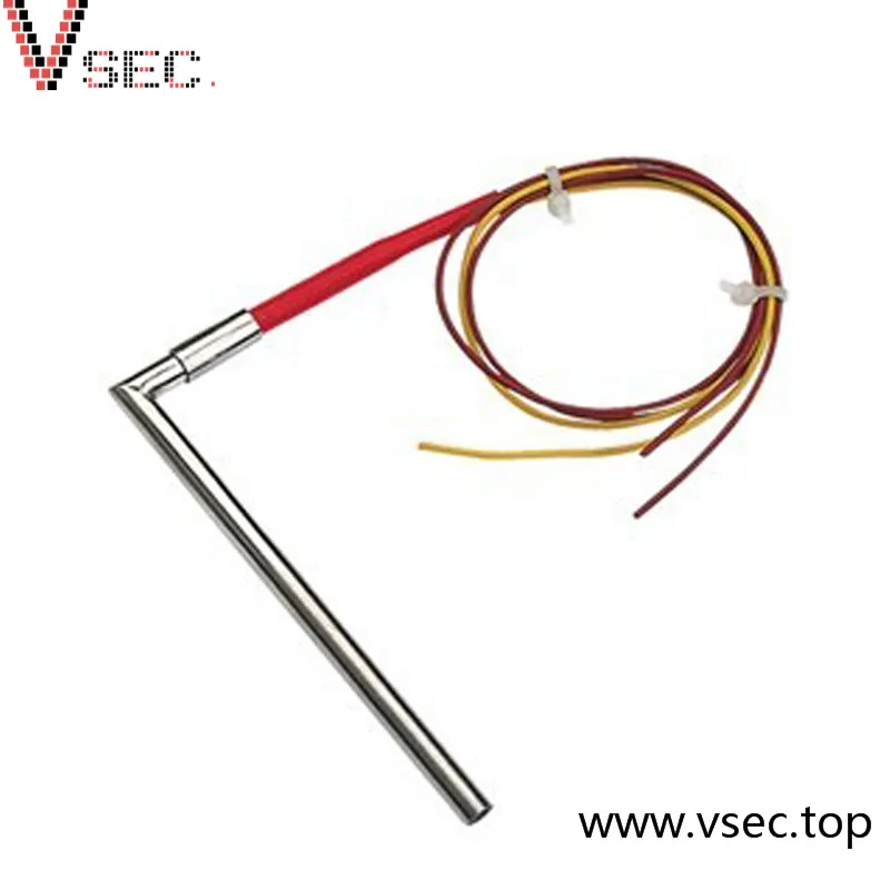 China manufacture shenzhen factory electric heating elements 12v 24v 48v 110v 220v 100w 300w 500w cartridge heaters
