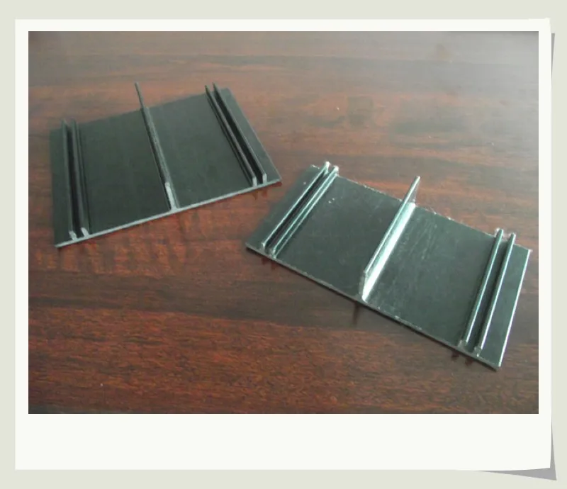 pultruded U shaped carbon fiber Profile, Carbon Fibre pultrusion profiles