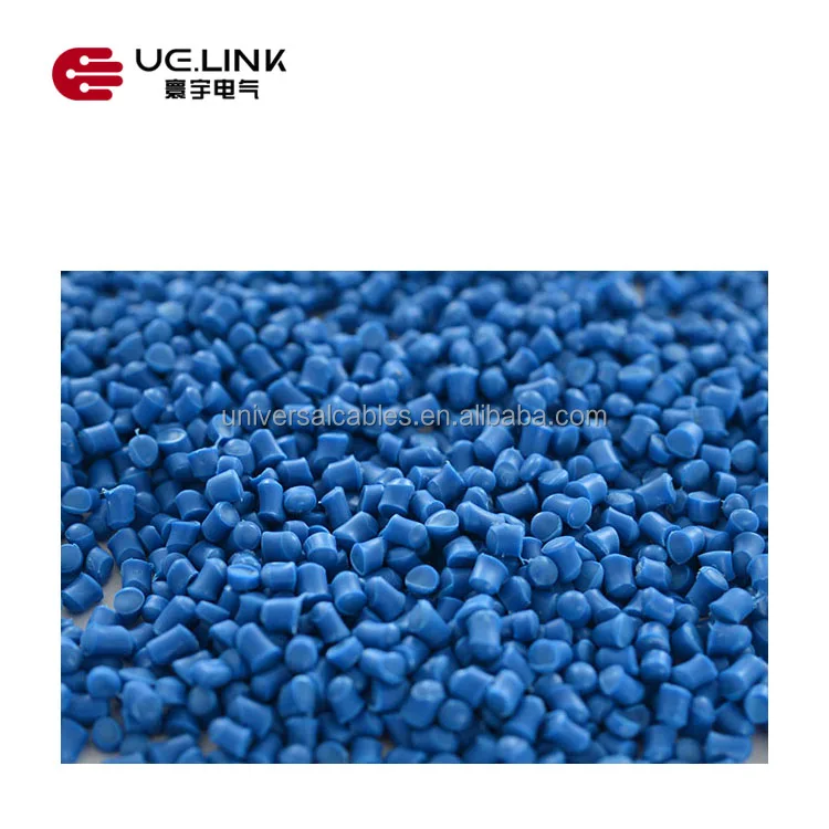 
Automotive T3 125 Degree PVC compound 1.0 - 3.0mm2 standard ISO6722 Class C 