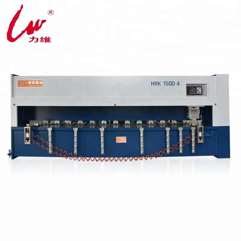 
Low price v grooving machine high accuracy 