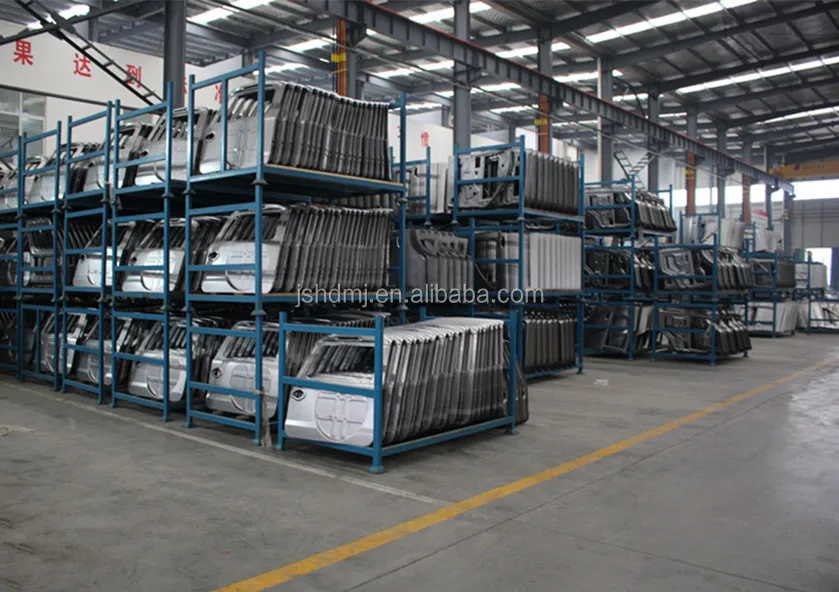 
Customized OEM Tricycle Stamping Parts 