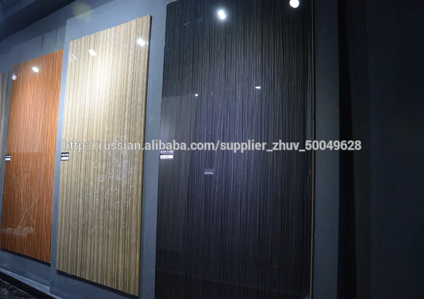 and. brand mdf glossy uv color painting