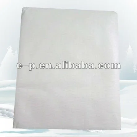 Factory Wholesale Disposable Non woven Bed Sheet with Elastic Manufacturers With CE ISO13485 Certification