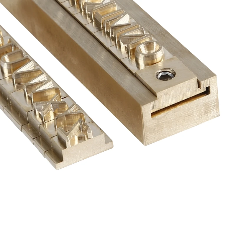 hot runner mold with Beryllium copper